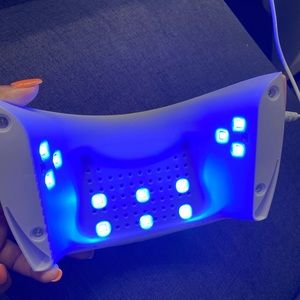 UV Nail Light
